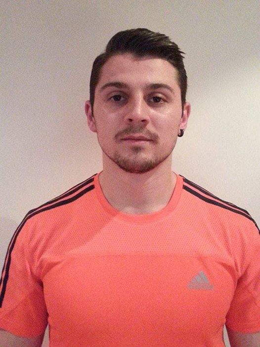 Nýr þjálfari hjá Fimleikadeildinni