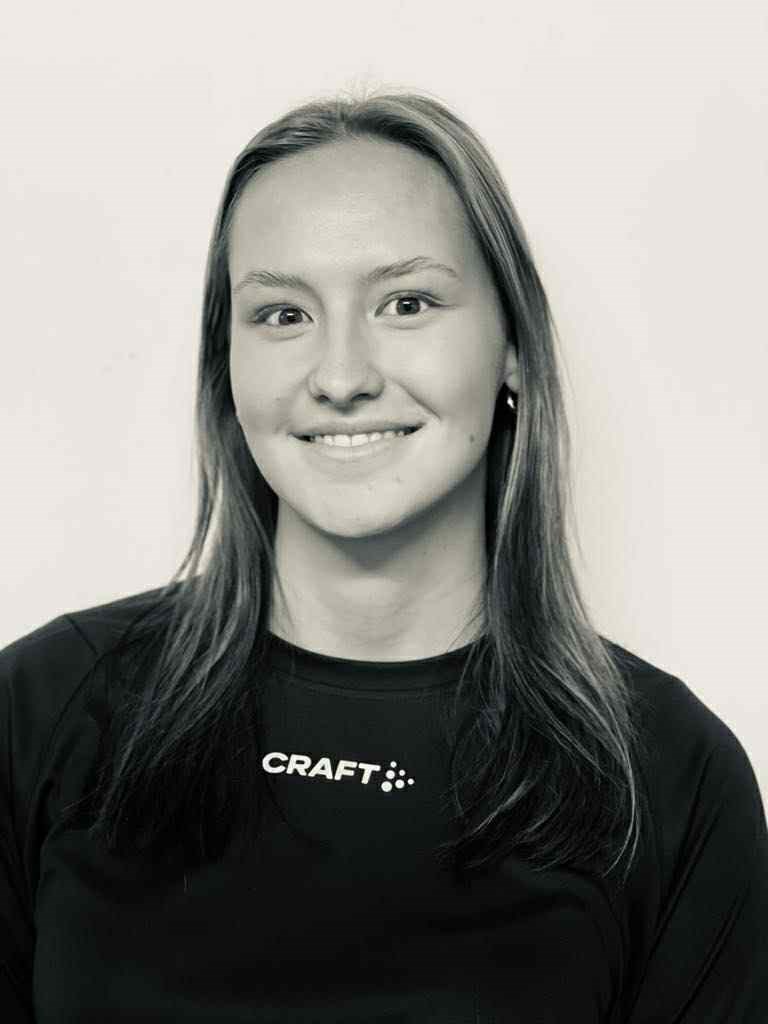 Emma Jónsdóttir ráðin teymisstjóri drengja