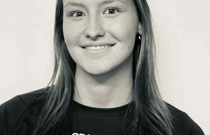 Emma Jónsdóttir ráðin teymisstjóri drengja