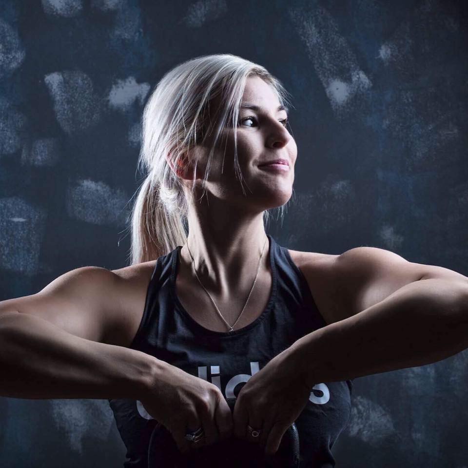 Nýr rekstrarstjóri ráðin