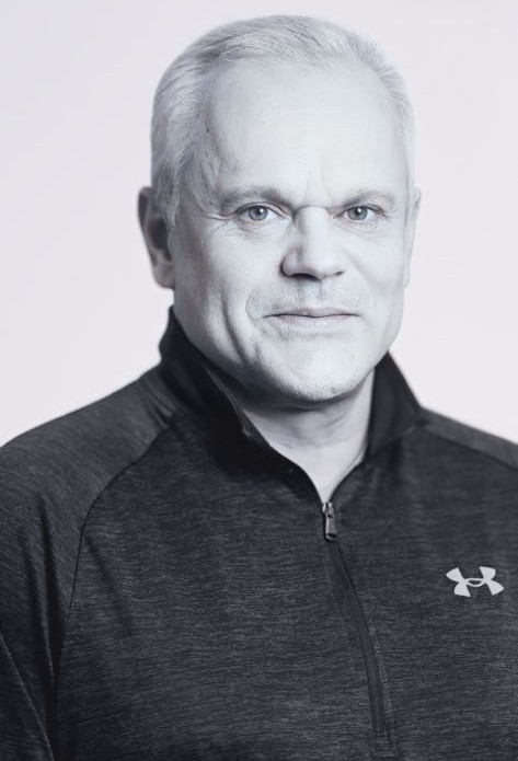 Dima snýr aftur til Fimleikadeildar Keflavíkur