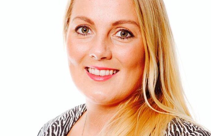 Nýr yfirþjálfari í áhaldafimleikum