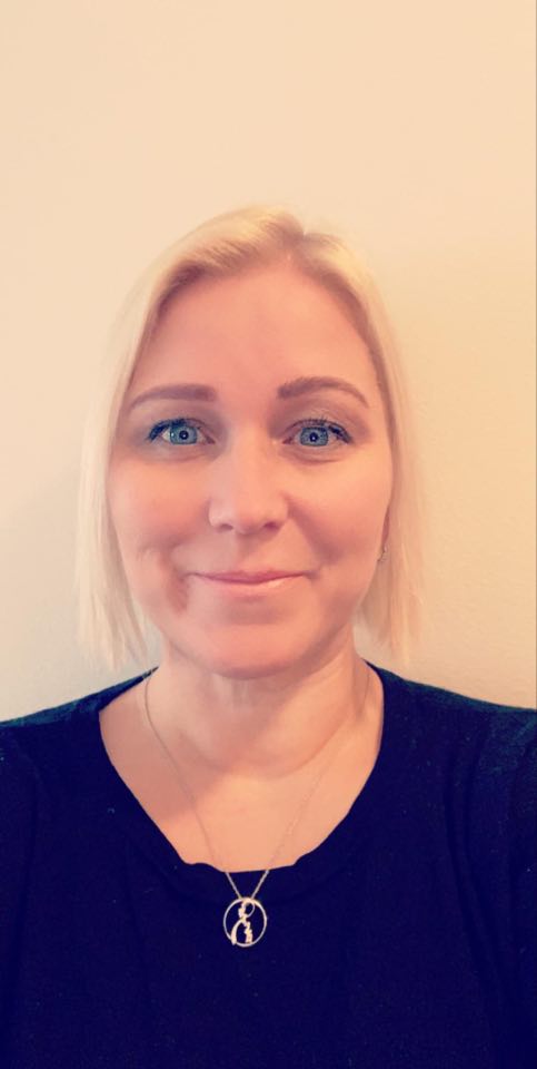 Rekstarstjóri fimleikadeild Keflavíkur