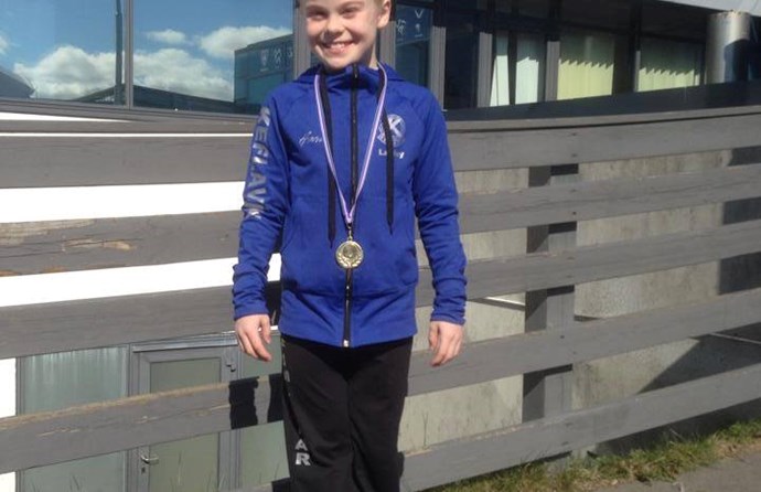 Mílanómeistaramót