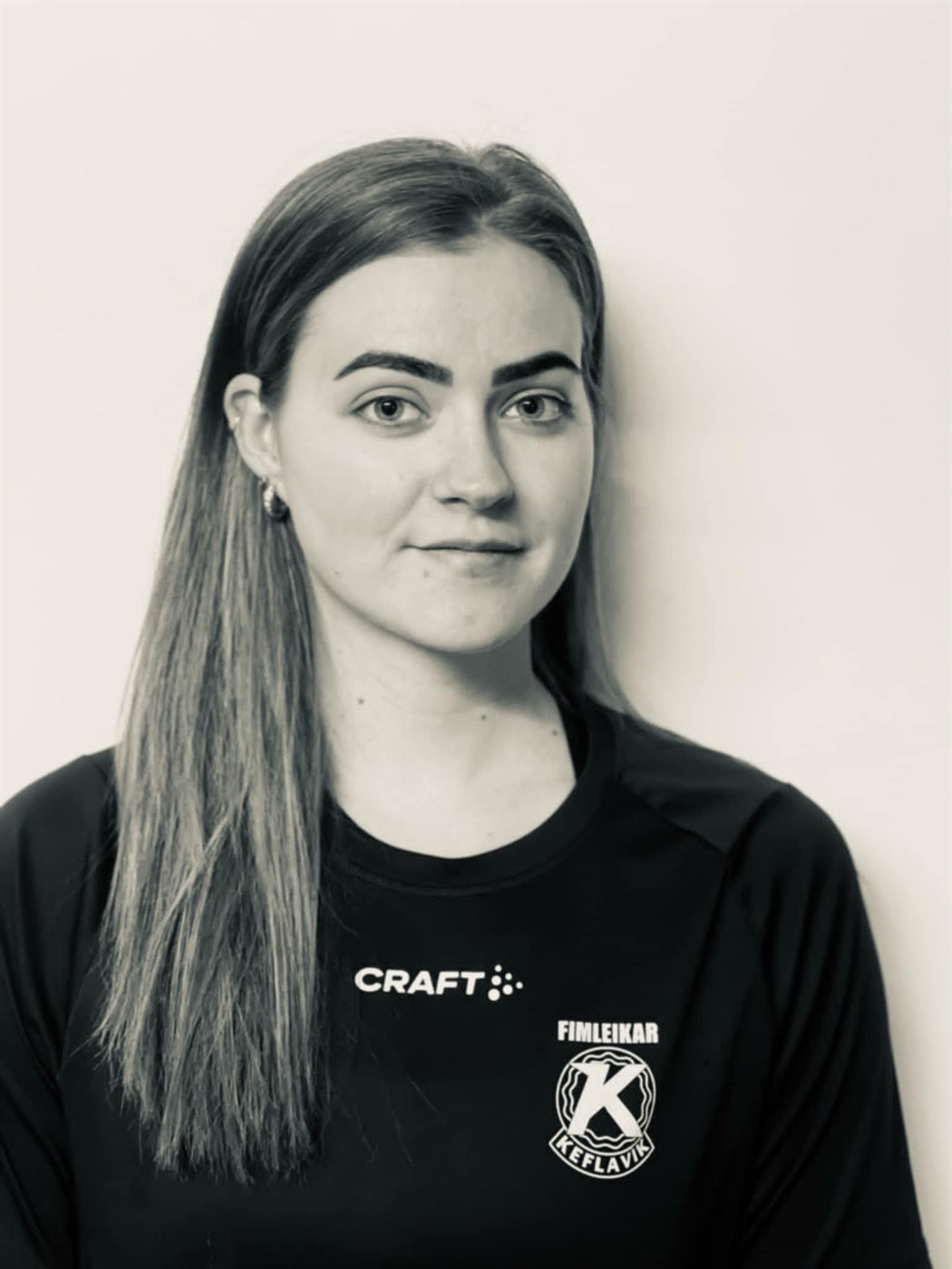 Sara Glóð Jónsdóttir ráðin yfirþjálfari almennrar deildar hjá Fimleikadeild Keflavíkur