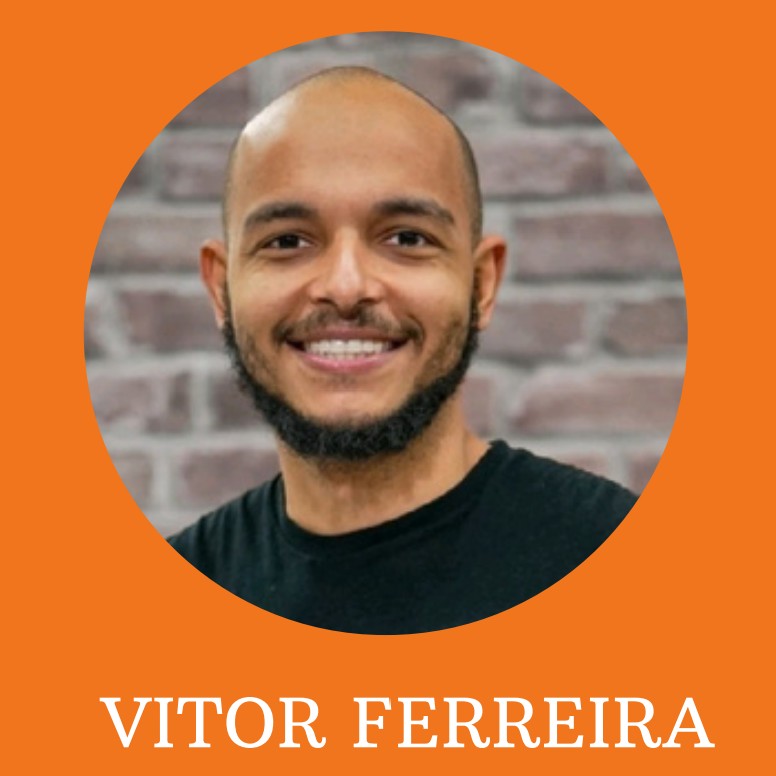 Nýr þjálfari gengur til liðs við Fimleikadeild Keflavíkur – Vitor Ferreira